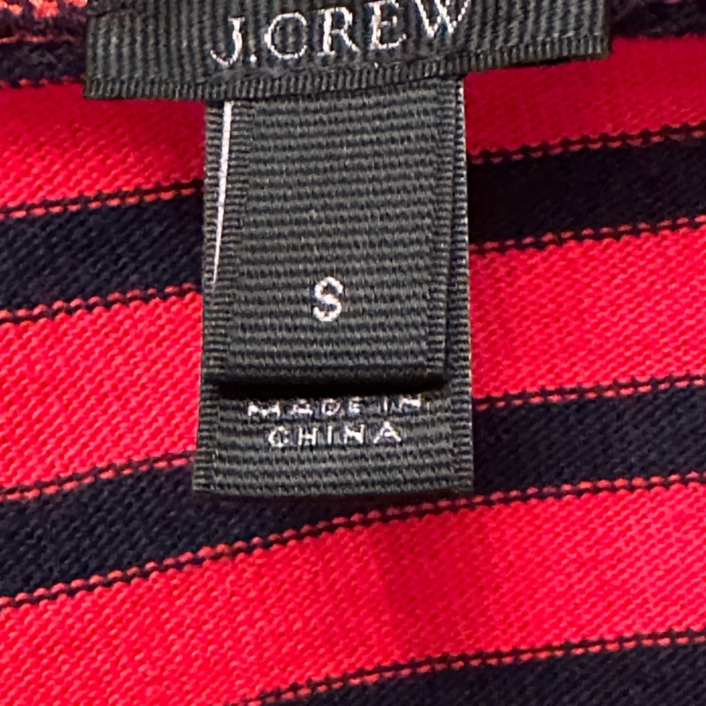 J.Crew Top - Picture 4 of 10